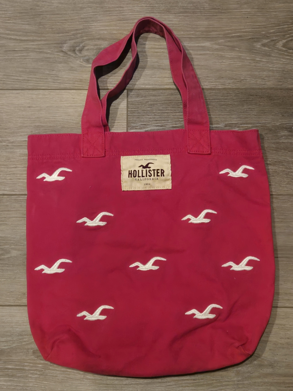 Hollister Shoulder Bag